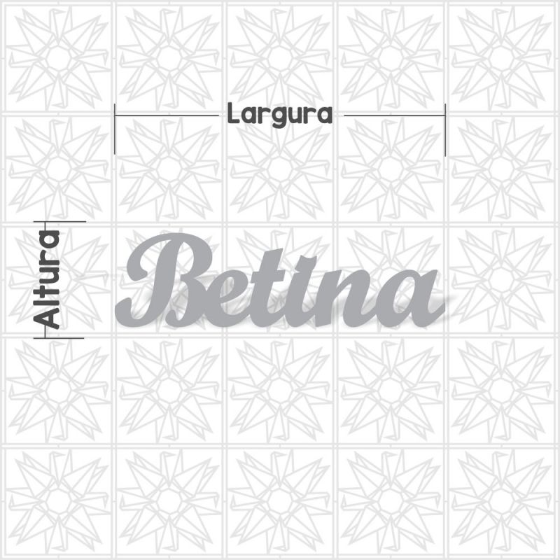 Betina cursiva SCP