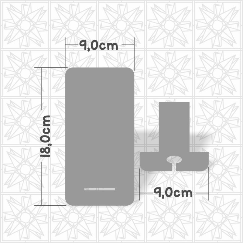 Porta Celular