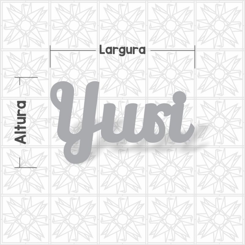 Yuri cursiva LLY