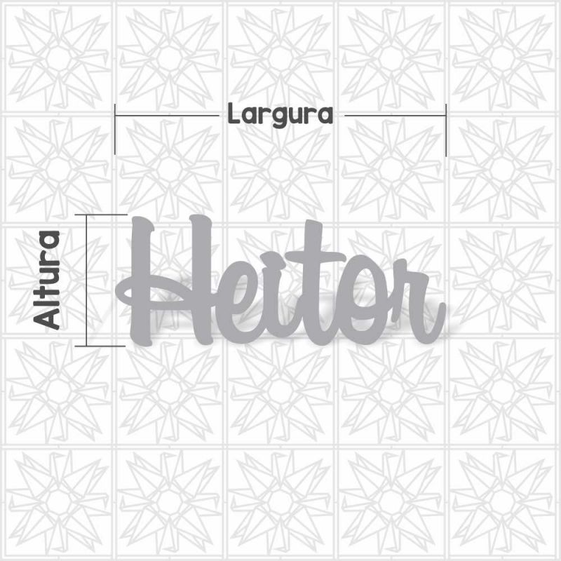 Heitor cursiva BLB