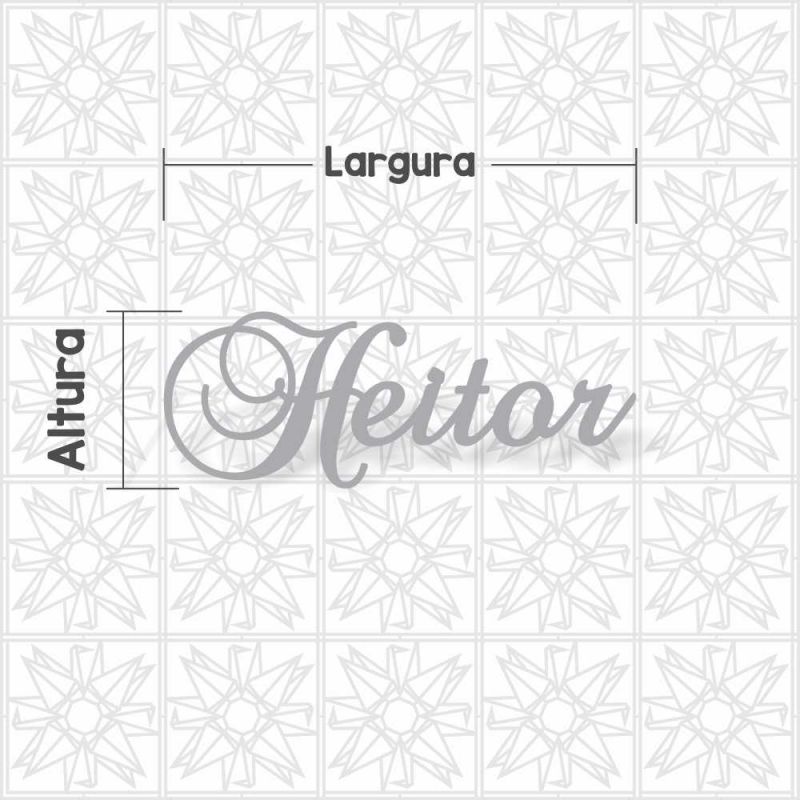 Heitor cursiva BCK