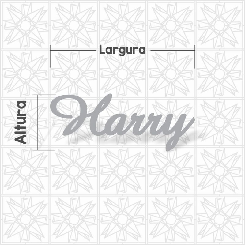 Harry cursiva UKJ