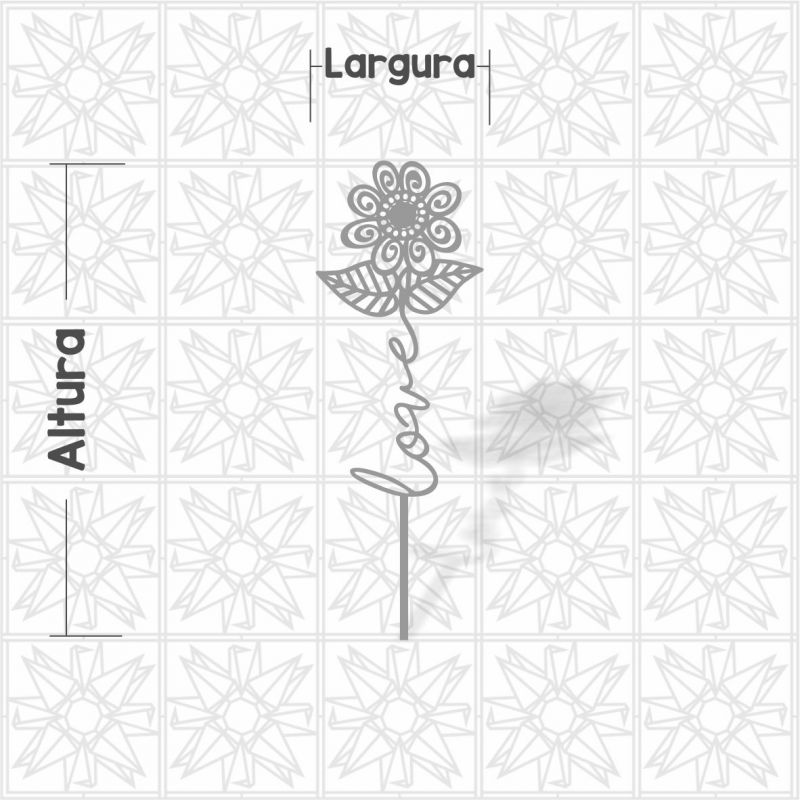 Flor Love