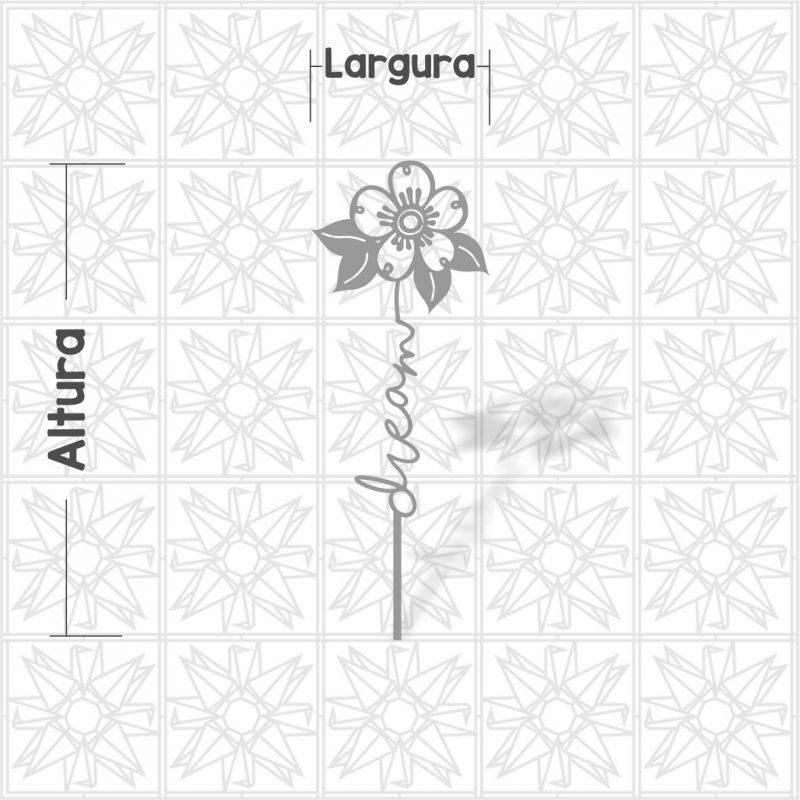 Flor Dream