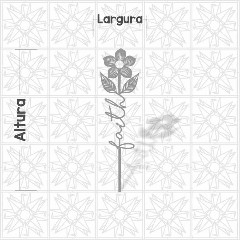 Flor Faith