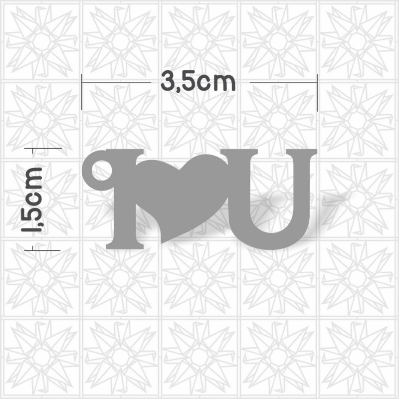 Tag - I Love You