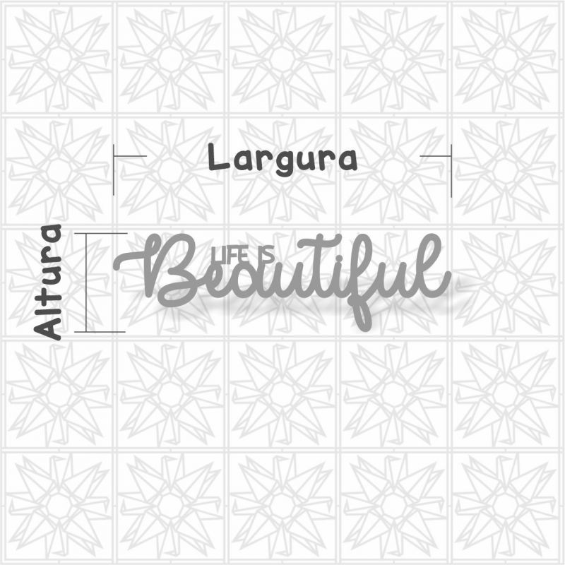 Life is Beautiful