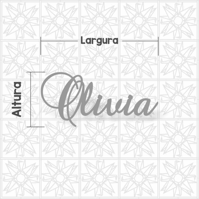 Olivia cursiva BCK