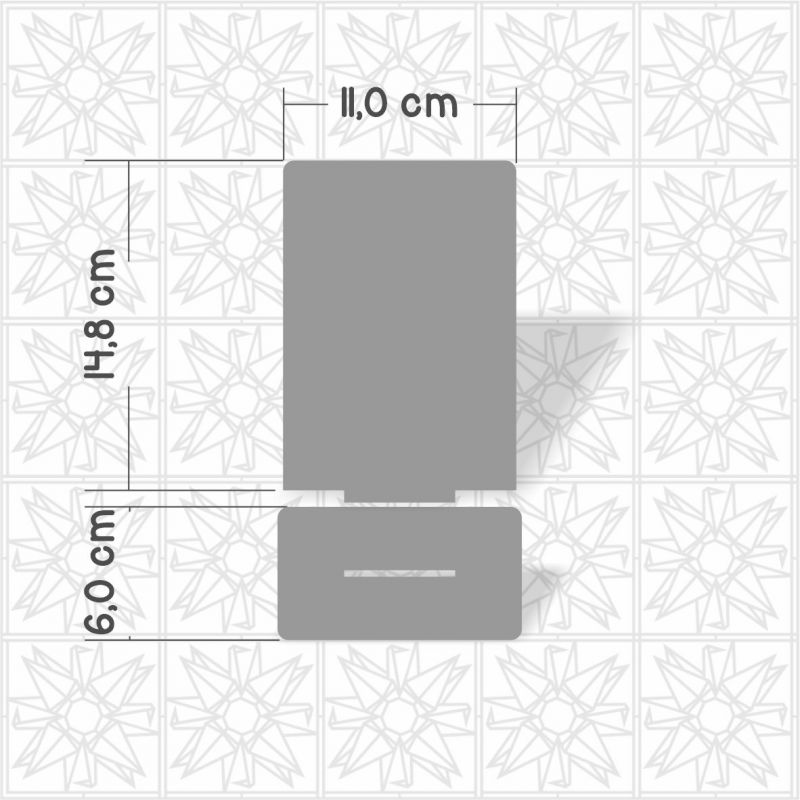 Display Vertical