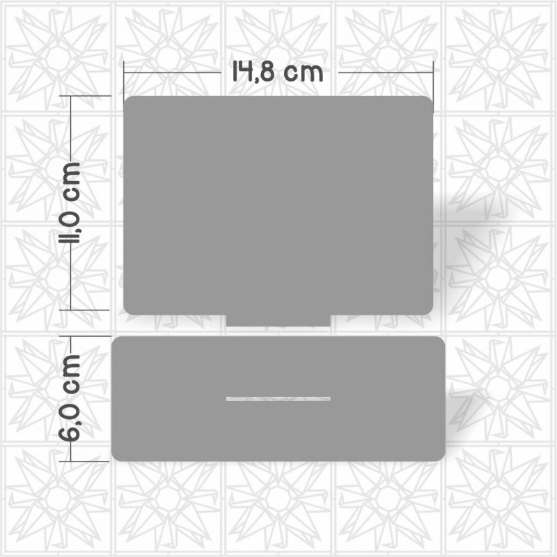 Display horizontal