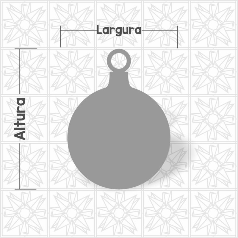 Bola de Natal