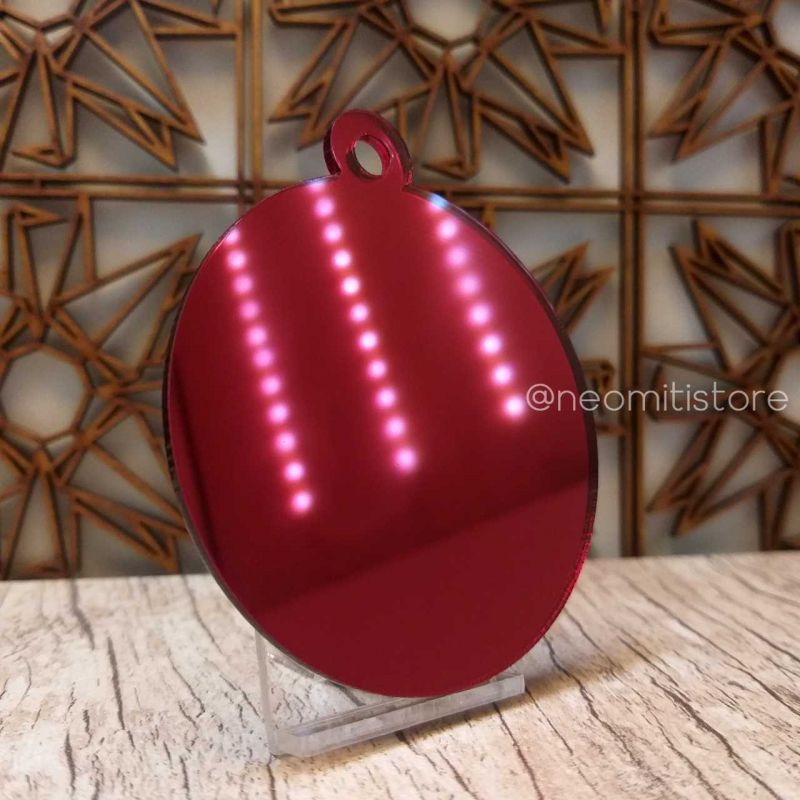Kit Bola de Natal