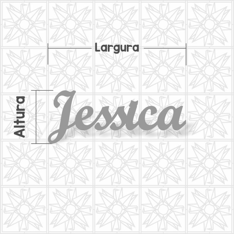 Jessica cursiva SCP