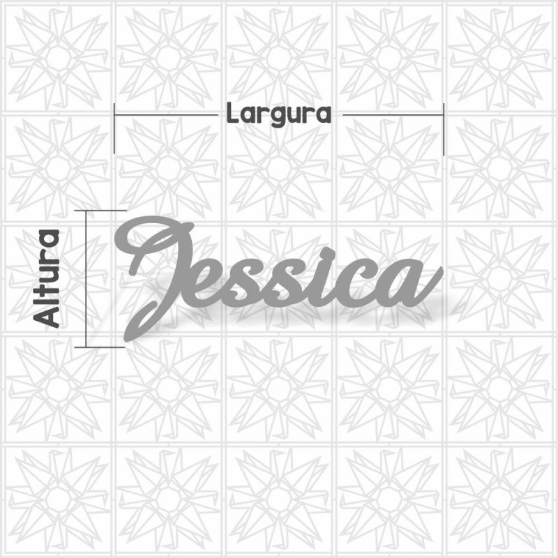 Jessica cursiva UKJ