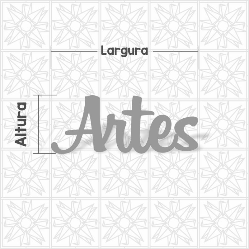 Artes cursiva BLB