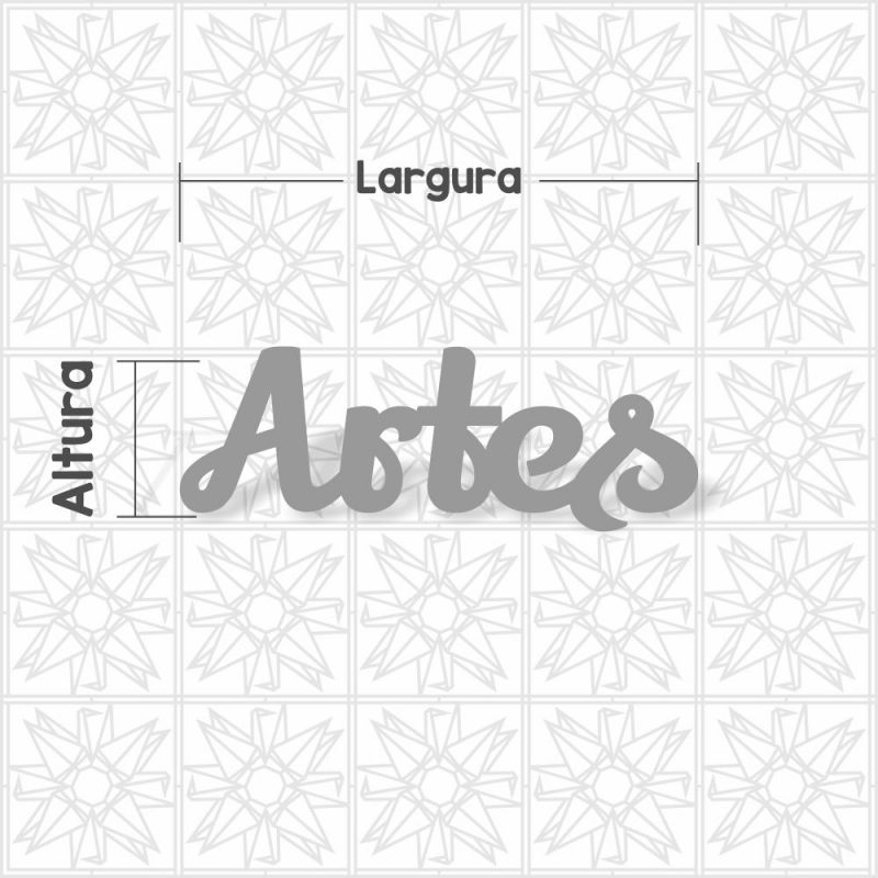 Artes cursiva LLY