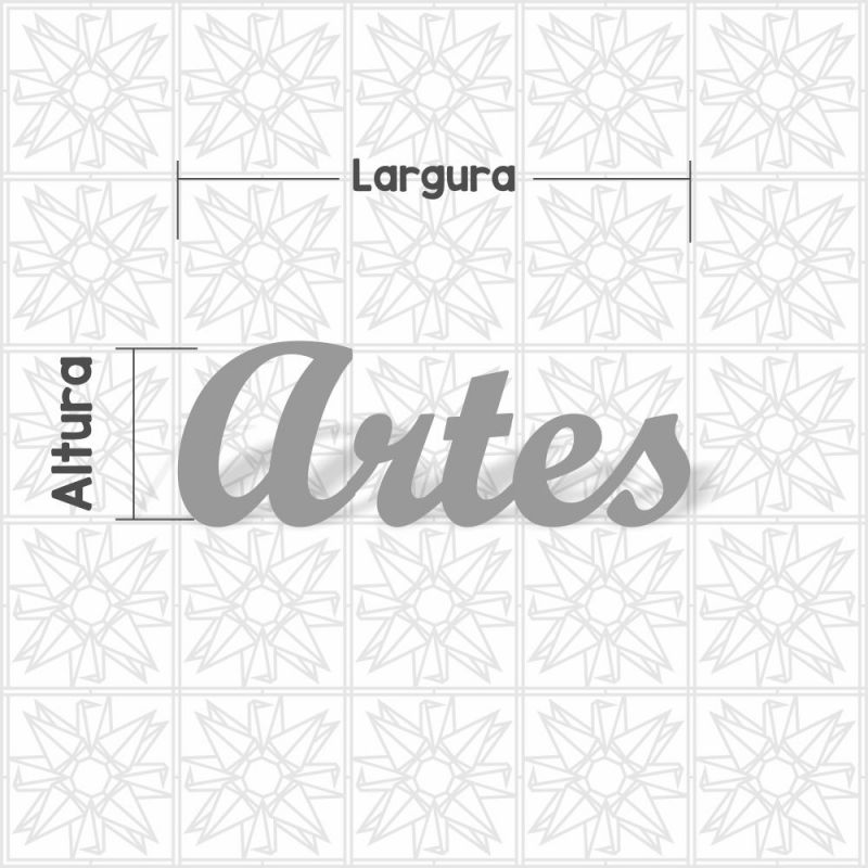 Artes cursiva SCP
