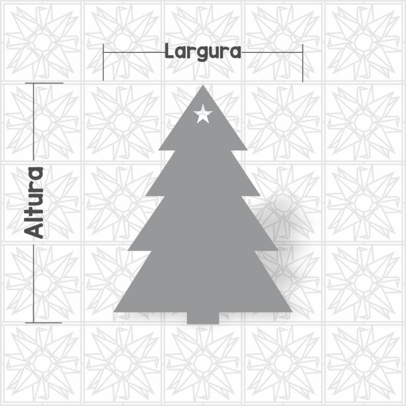 Árvore de Natal