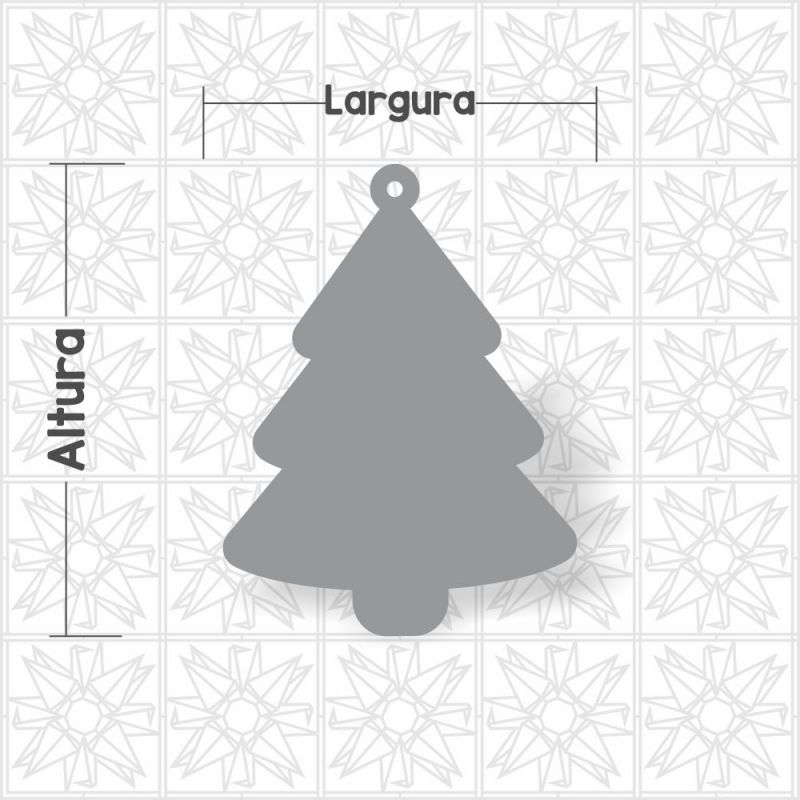 Árvore de Natal