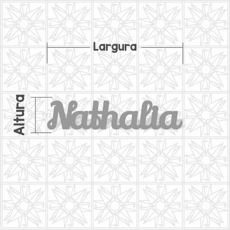 Nathalia cursiva LLY