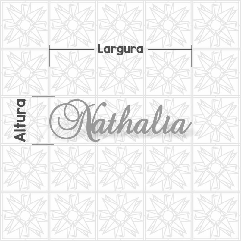 Nathalia cursiva BCK