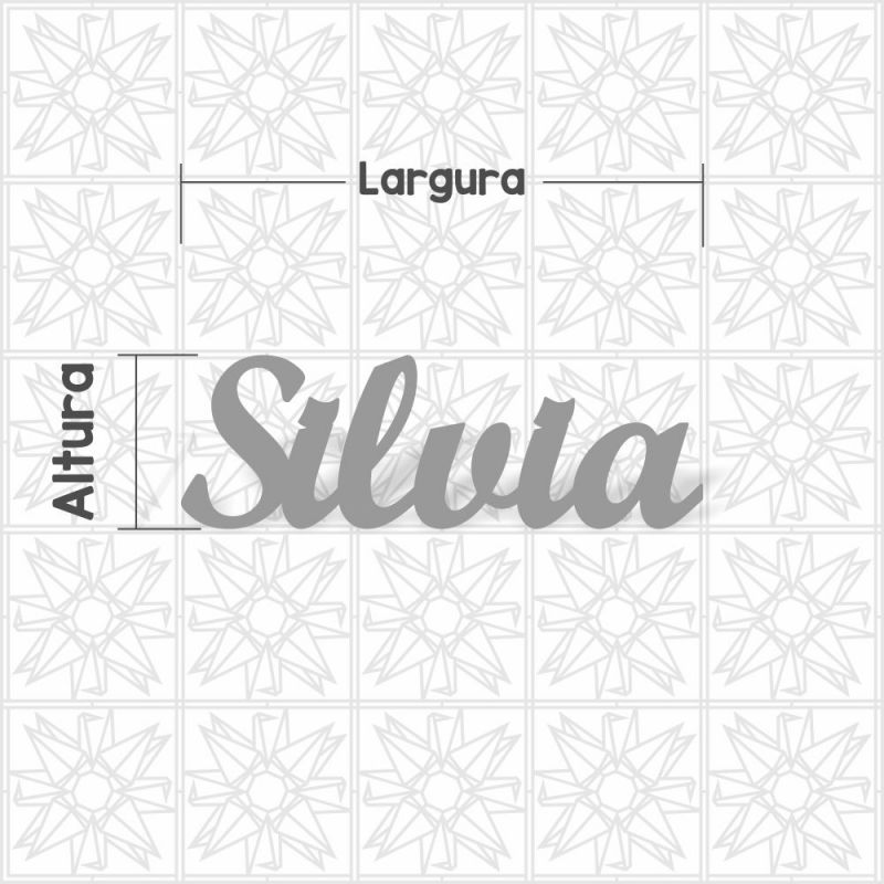 Silvia cursiva SCP