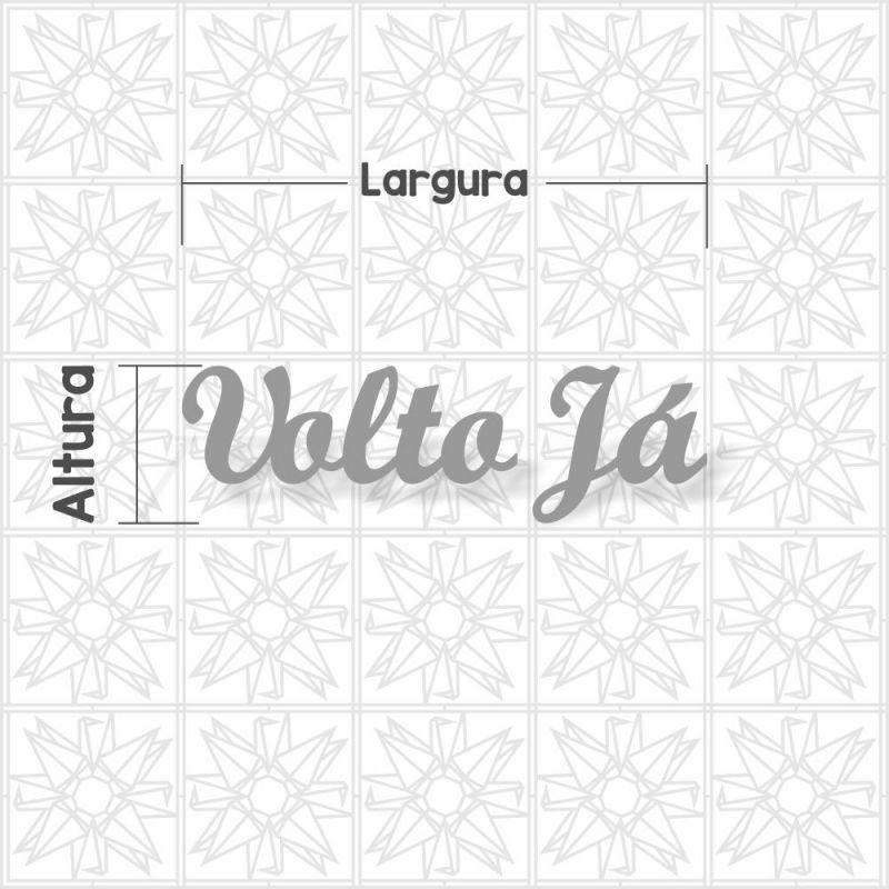 Volto Já - SCP