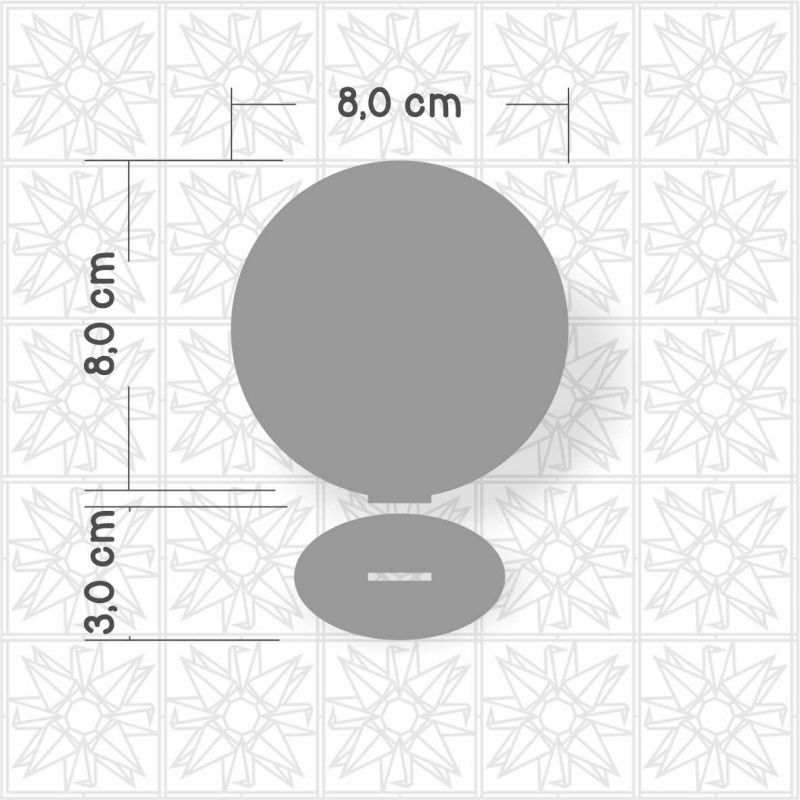 Display Circular