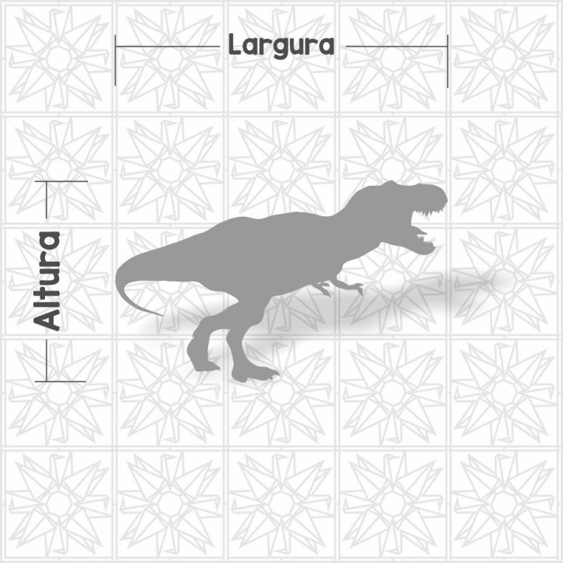 Dinossauro - Rex
