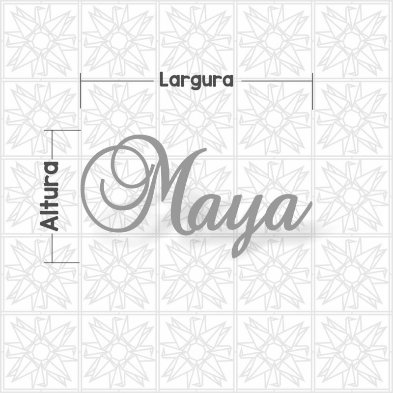 Maya cursiva BCK