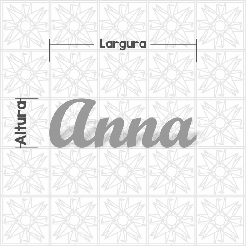 Anna cursiva SCP
