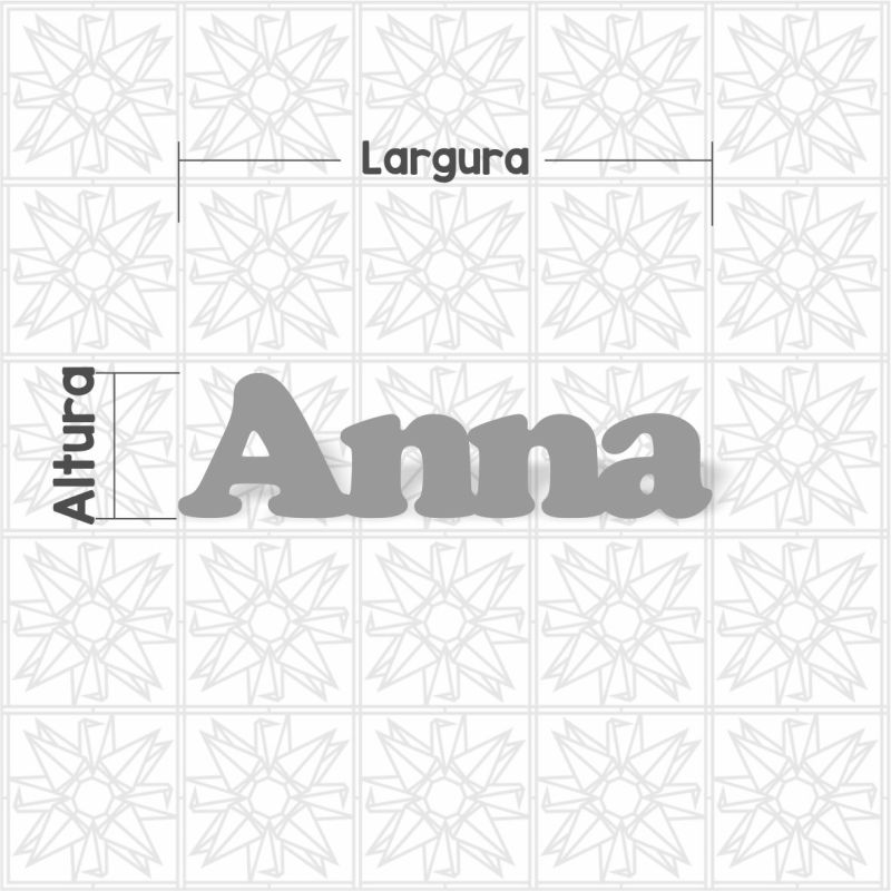 Anna forma
