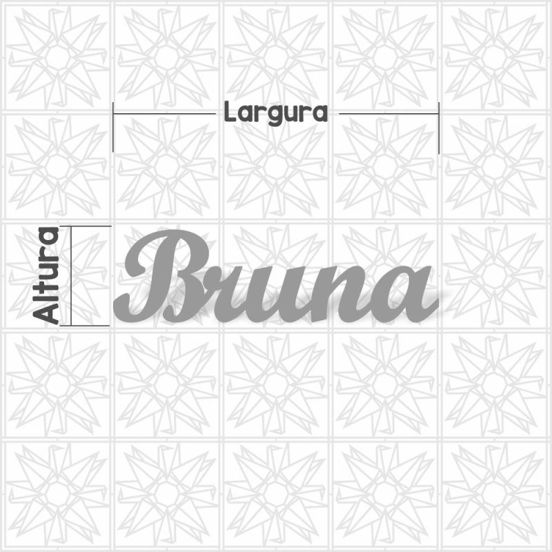 Bruna - cursivo SCP