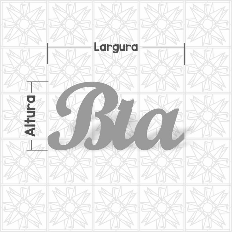 Bia - cursivo SCP