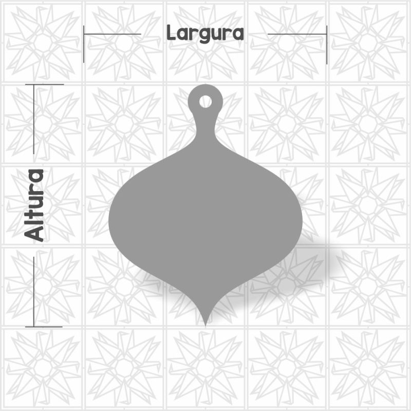 Bola de Natal