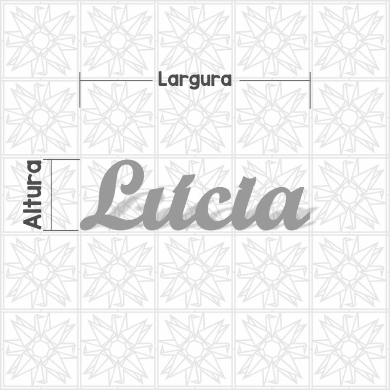 Lúcia - cursico SCP