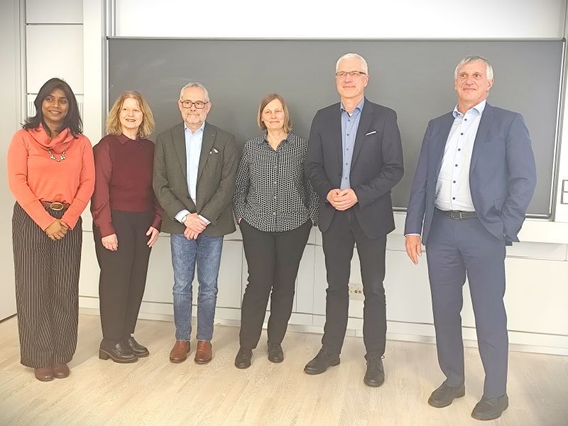 Brigid Bio sparks Industry-Academia dialogue at Leibniz-HKI’s Innovations in Antifungal Drug Development, Jena Germany