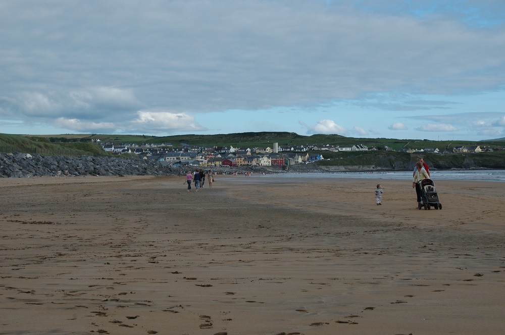 village of lahinch