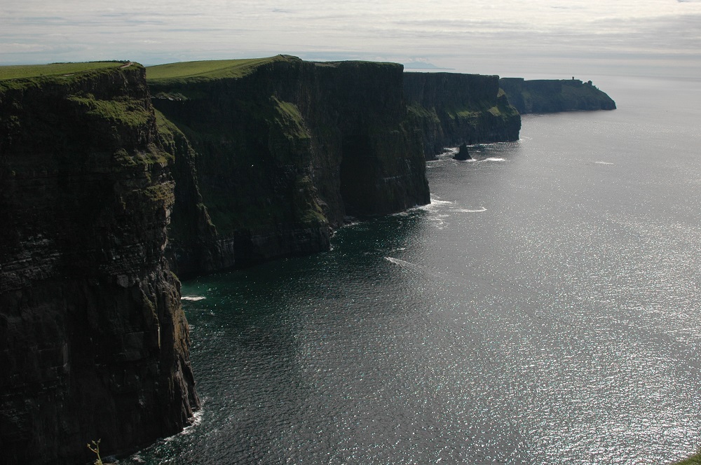 cliffs of moher