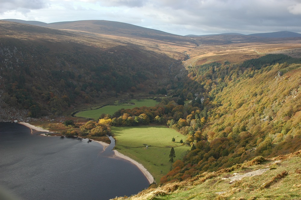 Lough Tay