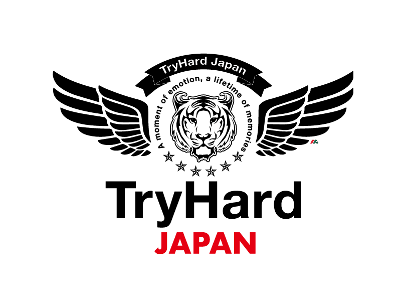 TryHard Japan