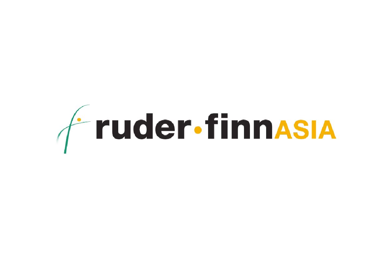 Ruder Finn Asia