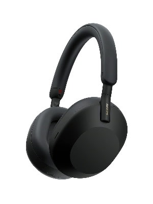 Sony WH-1000XM5
