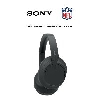 Sony WH-CH720N1 - Image 2