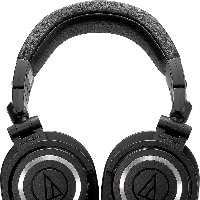 Audio-Technica ATH-M50xBT2 - Image 3