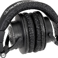 Audio-Technica ATH-M50xBT2 - Image 4