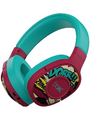boAt Rockerz 550