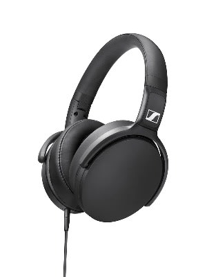 Sennheiser HD 250BT
