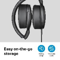Sennheiser HD 250BT - Image 4
