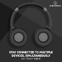 Audio-Technica ATH-S220BT - Image 3